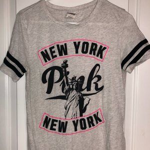 Victoria's Secret T-Shirt Bundle!!!